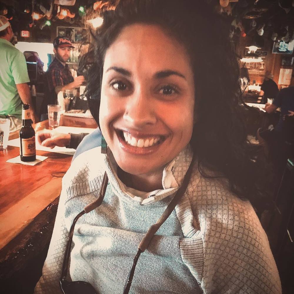 Meet your Posher, Jen